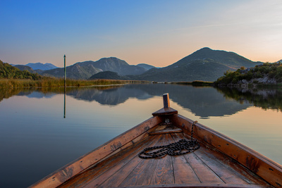 Raue Welten – Wilde Schönheiten: Montenegro