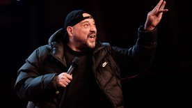 Comedy Clash