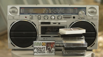 Protest! Songs! - Black and Proud<br/>Wie Musik die Welt verändert