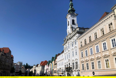 Unentdecktes Oberösterreich