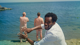 Unser erstaunlicher Po –<br/>Warum die Natur das Hinterteil erfand