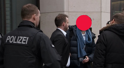 Systemfehler: Der Cum-Ex Skandal