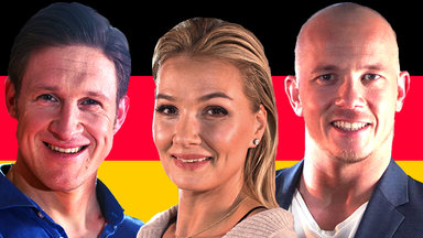 Zdfzeit - Deutschlands Sportstars – Gold, Fans Und Tränen