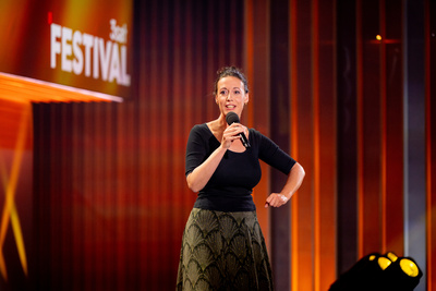 Alice Köfer: Alice auf Anfang