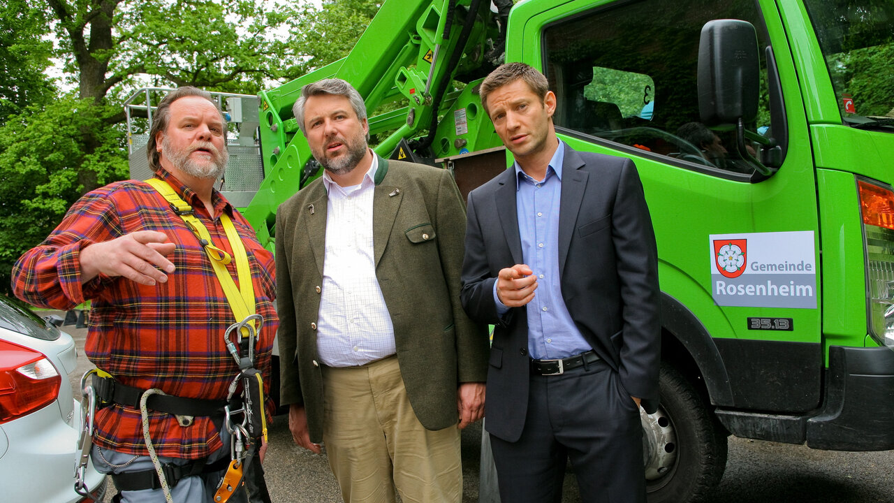 Mord im Klassenzimmer