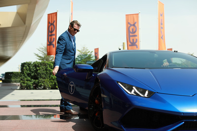 The Misfits - Die Meisterdiebe