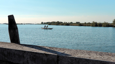 Von Triest nach Mailand - Italiens faszinierende Wasserwelten