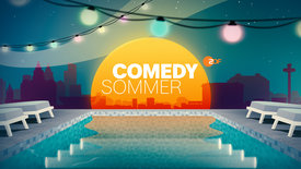 Der ZDF Comedy Sommer
