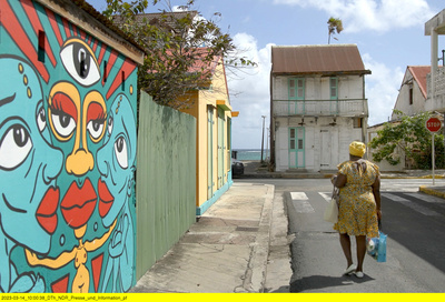 mareTV: Guadeloupe