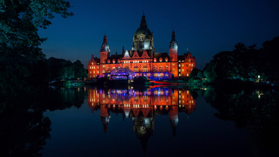 Hannover Klassik Open Air 2026