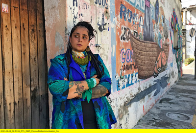 Unbekanntes Mexiko (2/3)