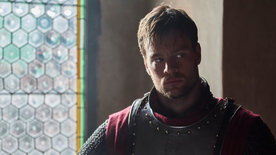 Superhelden: Parzival