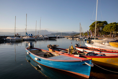 Abenteuer Gardasee
