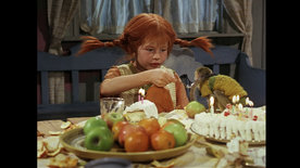Pippi Langstrumpf