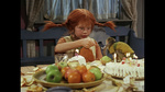 Pippi Langstrumpf