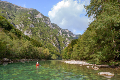 Raue Welten – Wilde Schönheiten: Montenegro
