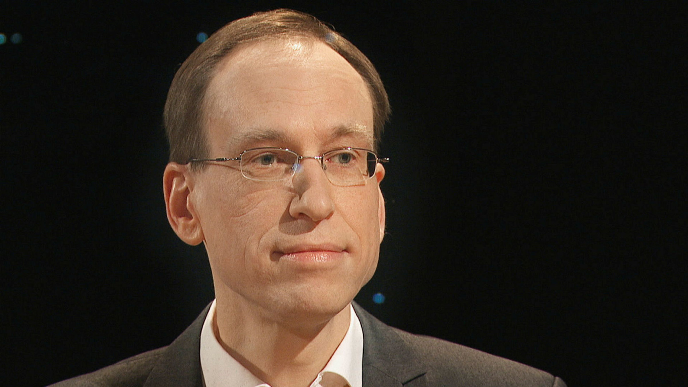 "Die Grenzen des Wissens": Claus Beisbart