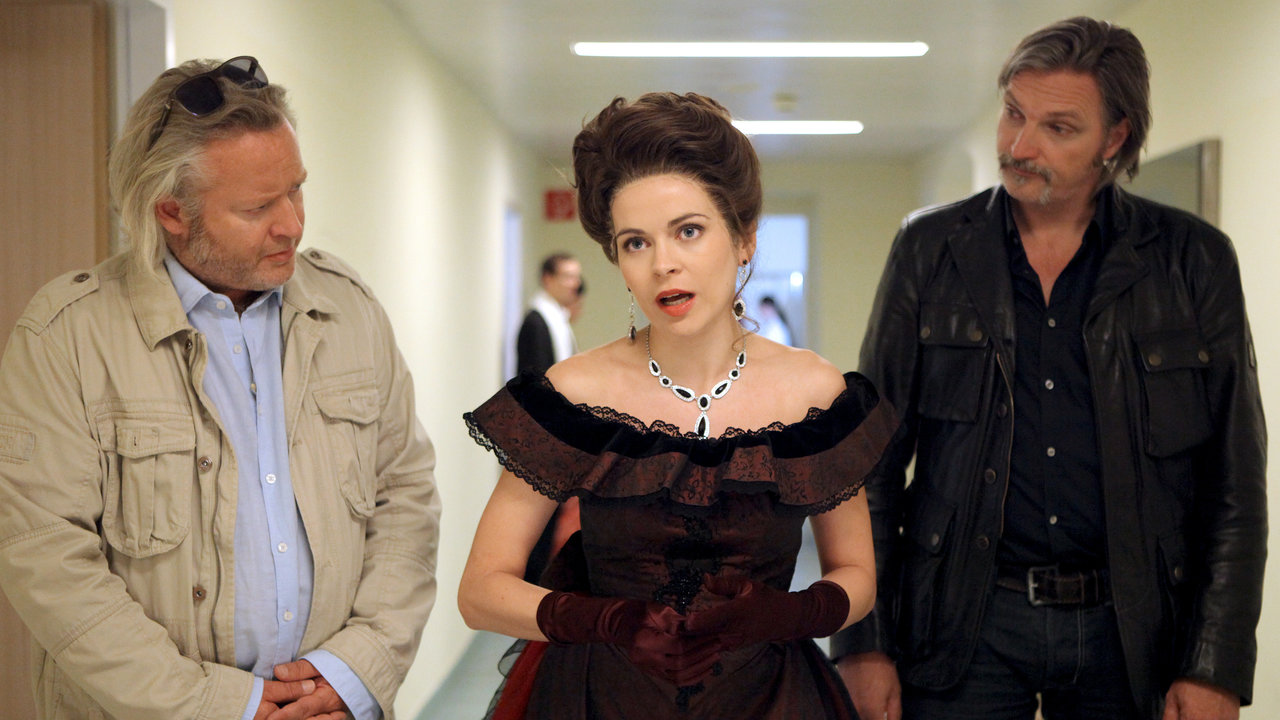 Staub zu Staub ZDFmediathek