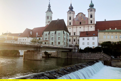 Unentdecktes Oberösterreich