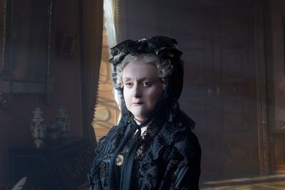 Maria Theresia - Majestät und Mutter