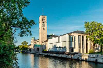 Museums-Check mit Markus Brock