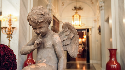 Wiens erotische Palais (3/3)