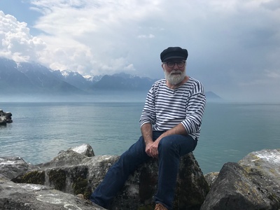 Traumseen der Schweiz: Sommergeschichten am Wasser