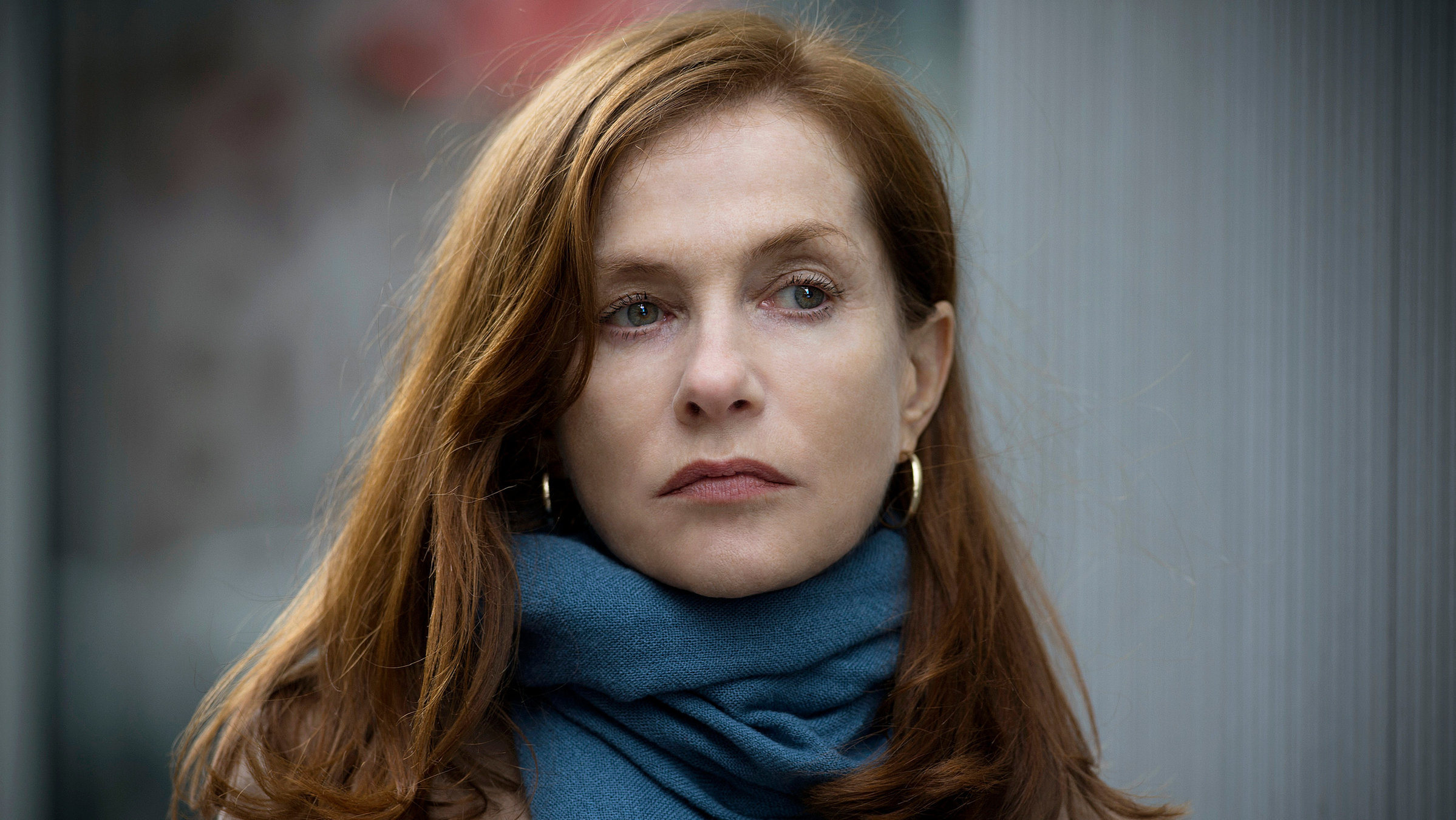 "Elle" - Michèle Leblanc (Isabelle Huppert)
