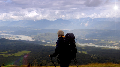 Vom Großglockner zum Meer mit Harald Krassnitzer (1/2)