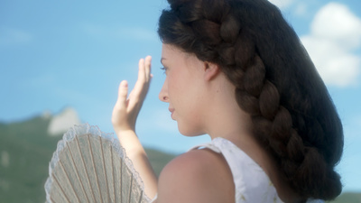 Die Reisen der Habsburger – Elisabeth (2/2)