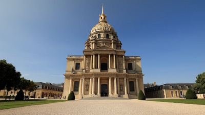 Paris - Im Glanz der Geschichte