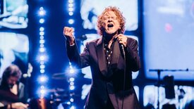 Simply Red: Live in Santiago
