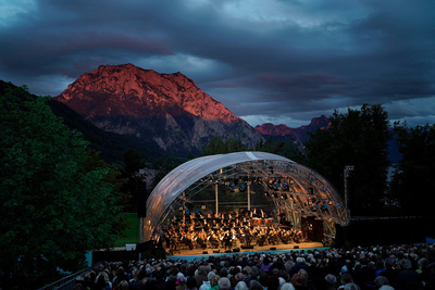 Klassikstars am Traunsee 2024