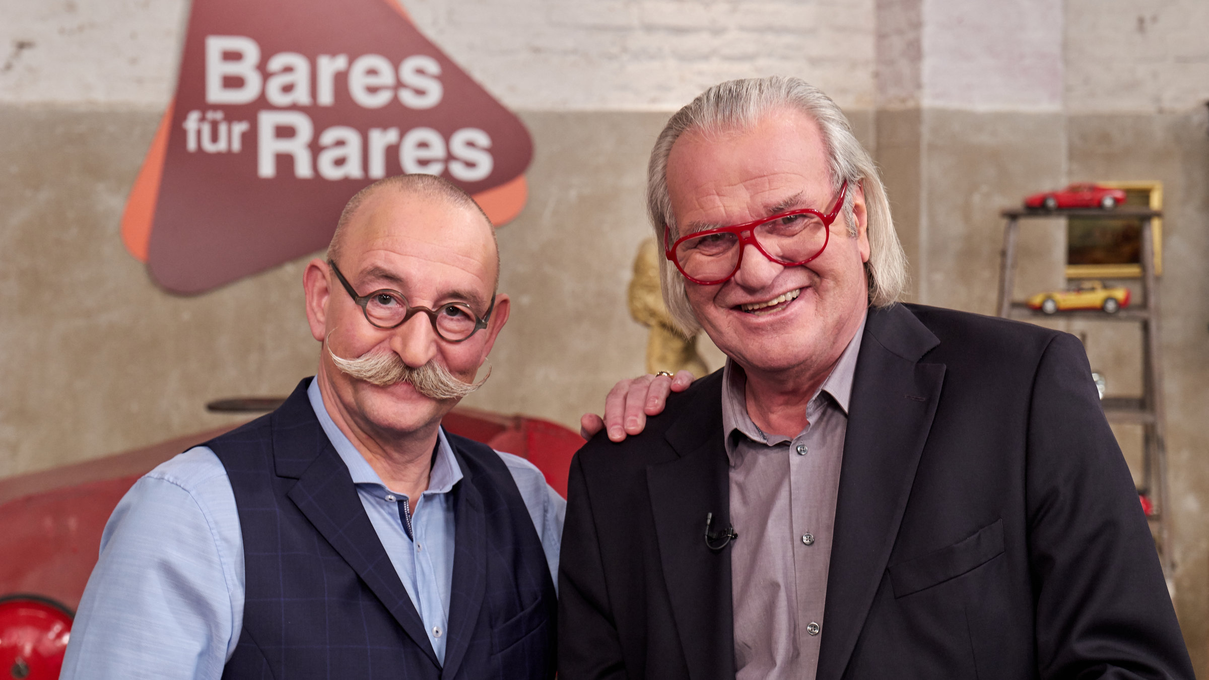 Bares Fur Rares Vom 13 Juli 2019 Wdh Vom 17 2 2017 Zdfmediathek