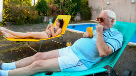 Die Vergesslichkeit der Eichhörnchen