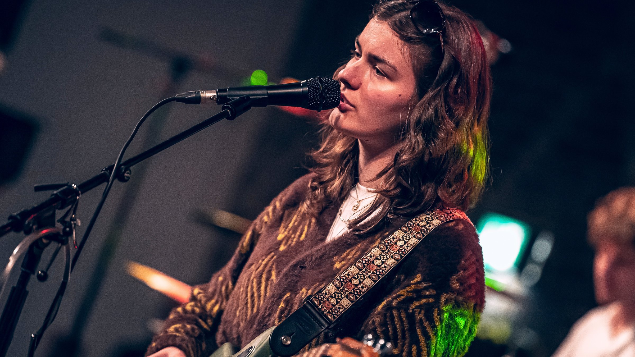 "PULS Festivalheimat - Nürnberg Pop 2022": Philine Sonny