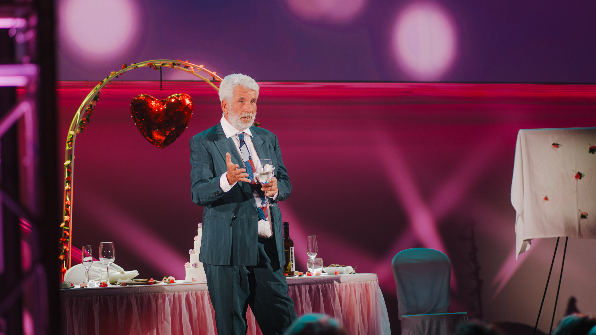 "Dirk Stermann: Zusammenbraut" Dirk Stermann