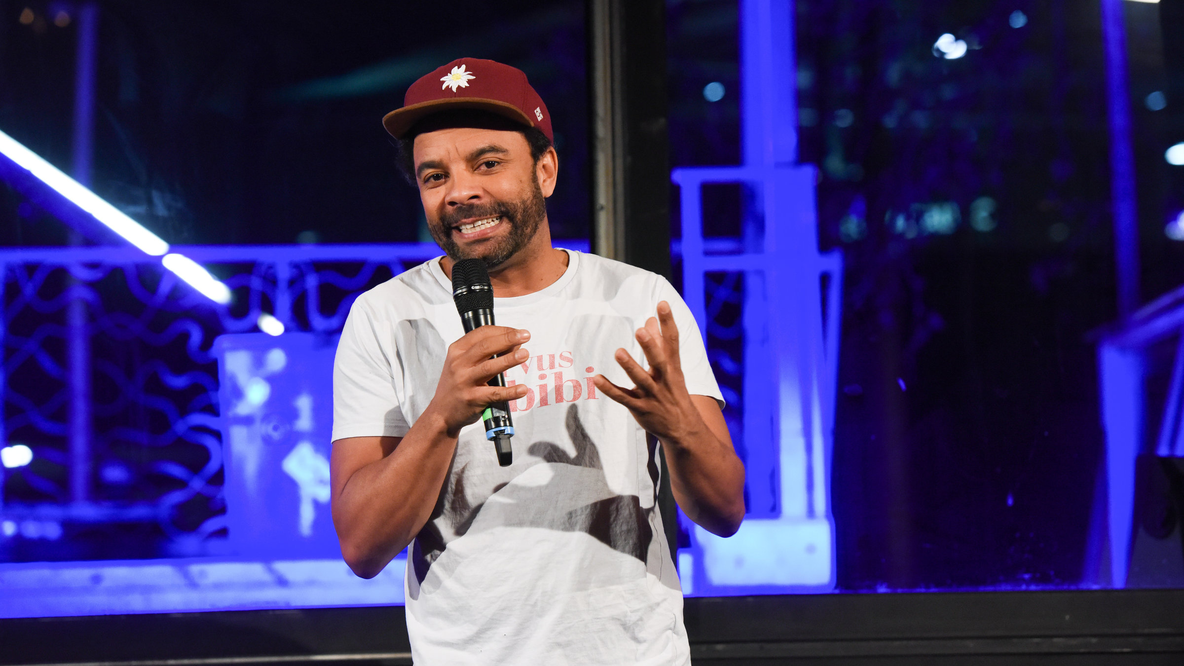 "Pratersterne (3/6)": Simon Pearce