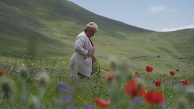 Naturparadies Armenien (2/2)