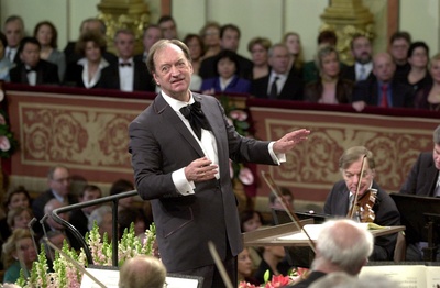 Ein Hoch auf Harnoncourt!