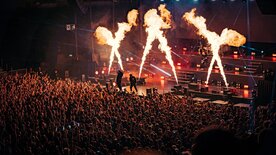 Electric Callboy: Tekkno Tour '23 - Live in Europe
