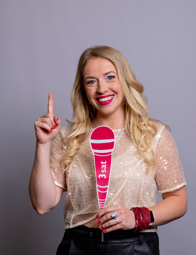 Miss Allie: Immer wieder fallen