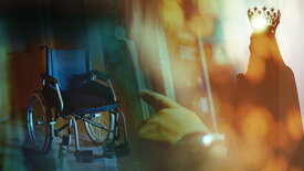 Unerklärliche Heilungen - Von Wundern in Lourdes<br/>und der Schweiz