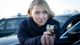 Solo für Weiss - Das letzte Opfer