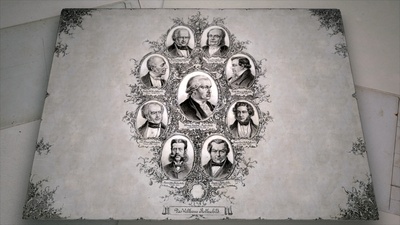 Habsburgs Rothschilds - Die Macht der Banker