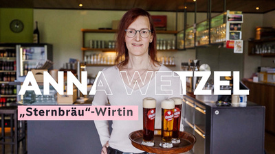 Trans* am Land: Die Reise zum Wohlfühlgeschlecht