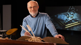 Was die Welt am Laufen hält: Kommunikation