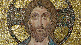 Mosaik-Kunst in Italien - Werke für die Ewigkeit