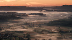 Best of Über Österreich - Juwele des Landes