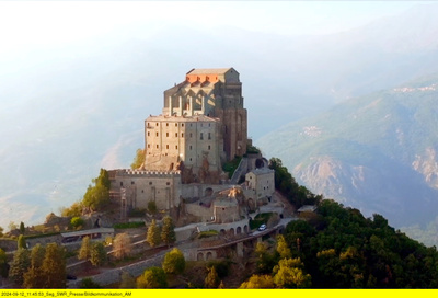Das Piemont - Genuss am Fuße der Alpen